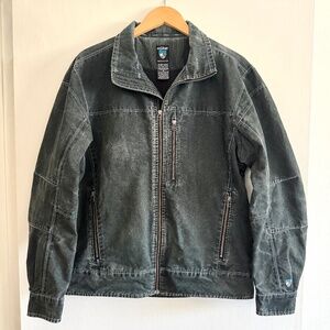 Kuhl Burr Jacket